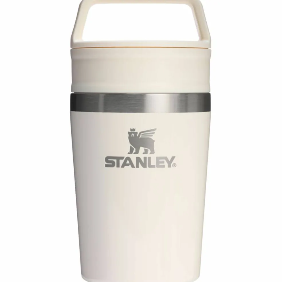 Café-To-Go termokopp 0,23 liter, svart