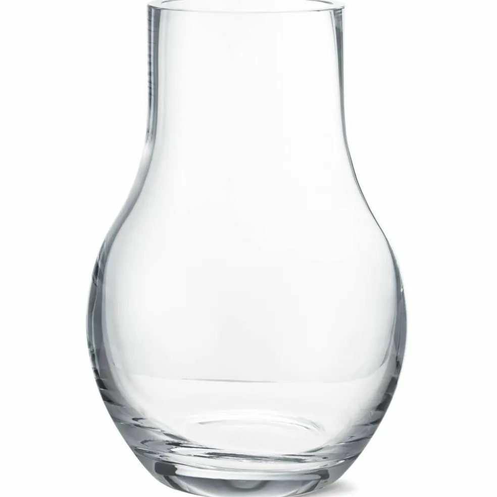 Cafu vase, medium, glass