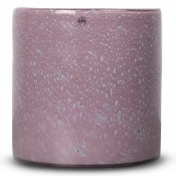 Calore lyslykt medium, grønn