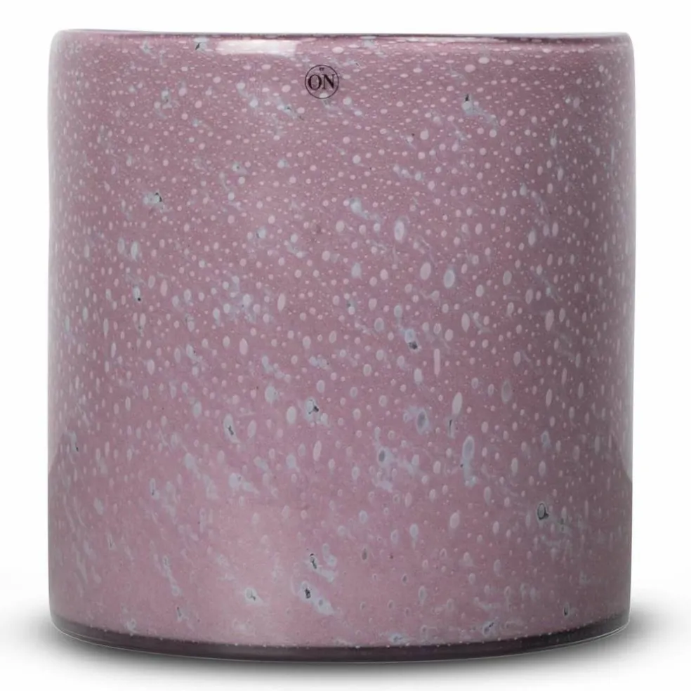 Calore lyslykt medium, svart/beige