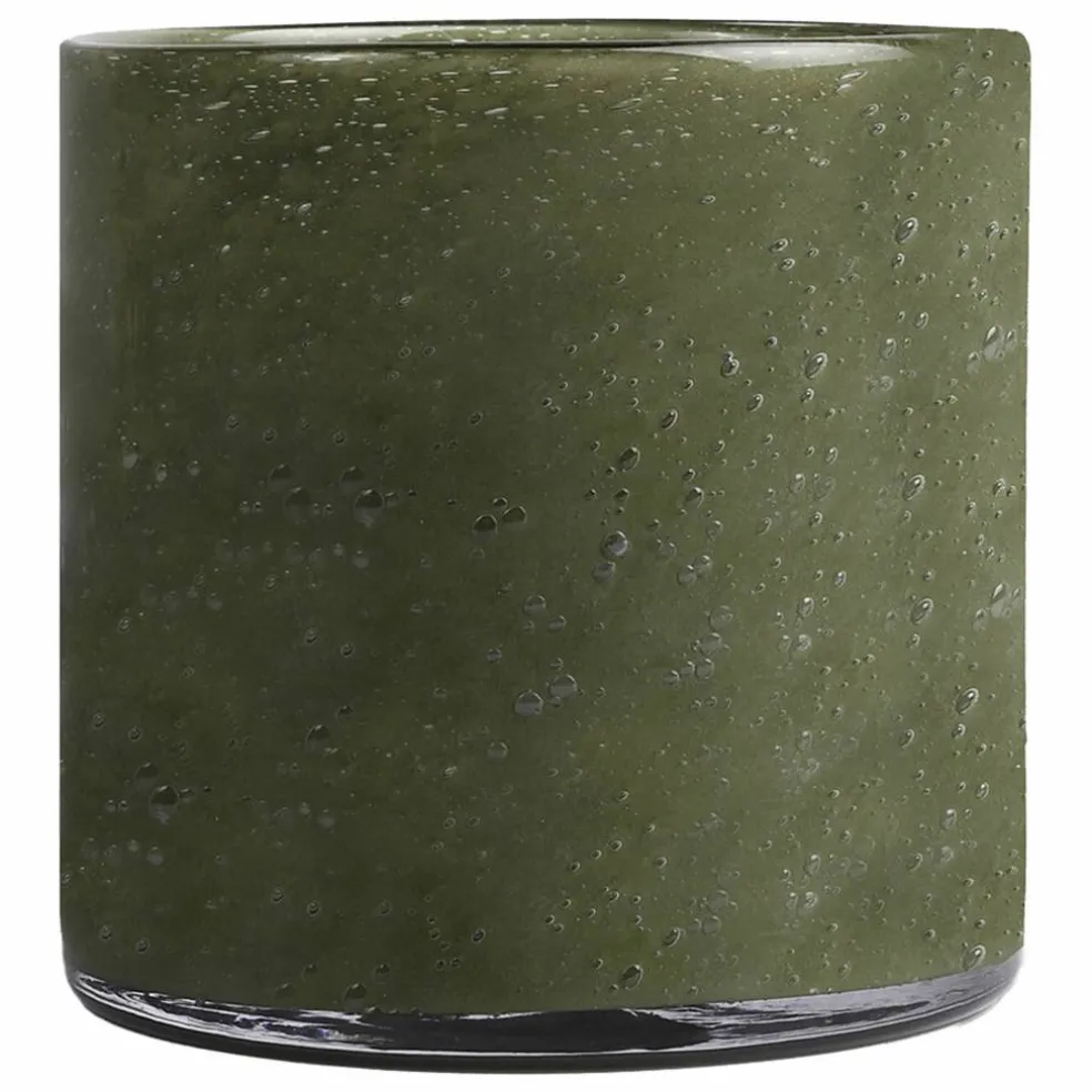 Calore telysholder medium, calamata green