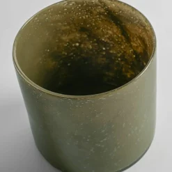 Calore telysholder medium, lyseblå