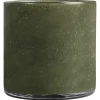 Calore telysholder XS, calamata green