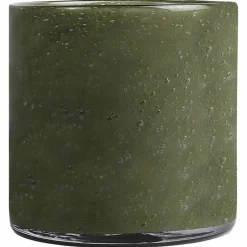 Calore telysholder XS, calamata green