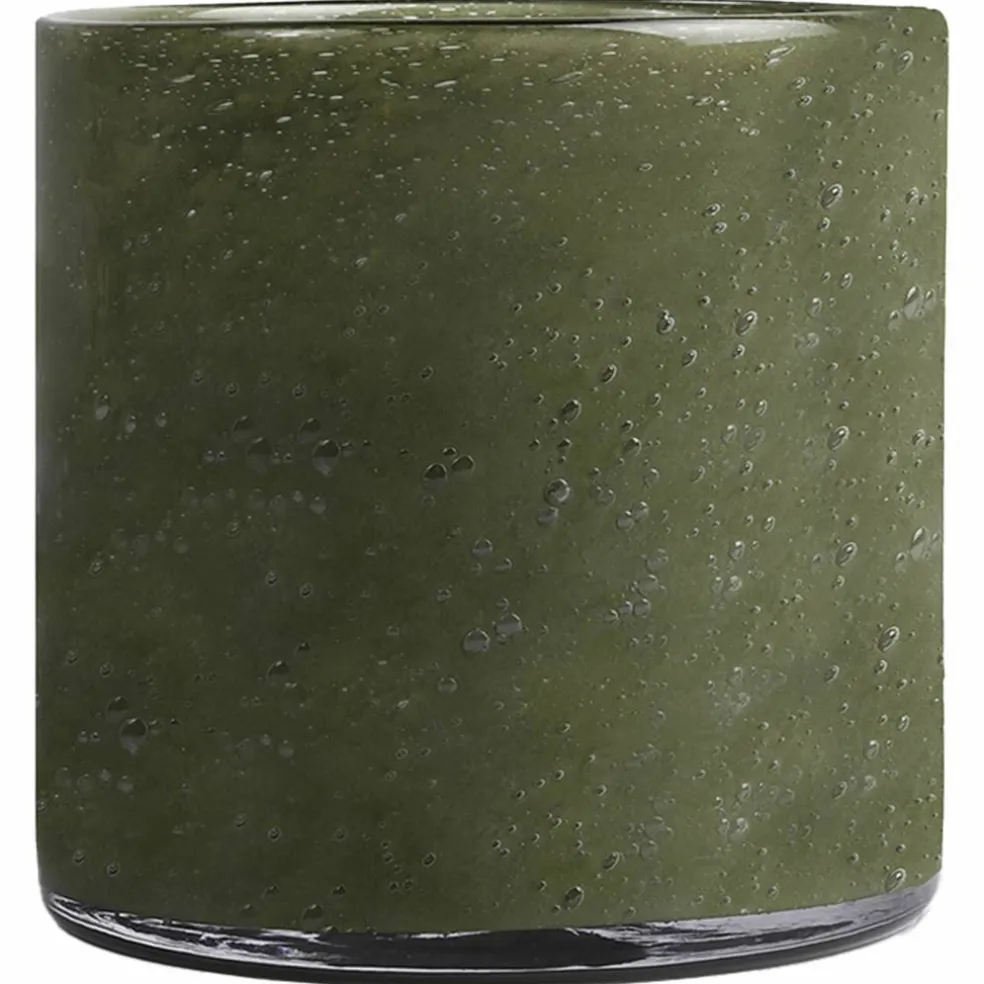 Calore telysholder XS, lyseblå