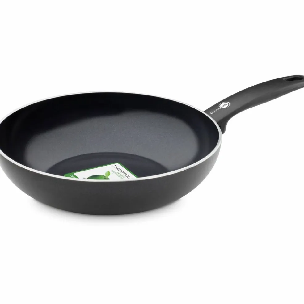 Cambridge Wok