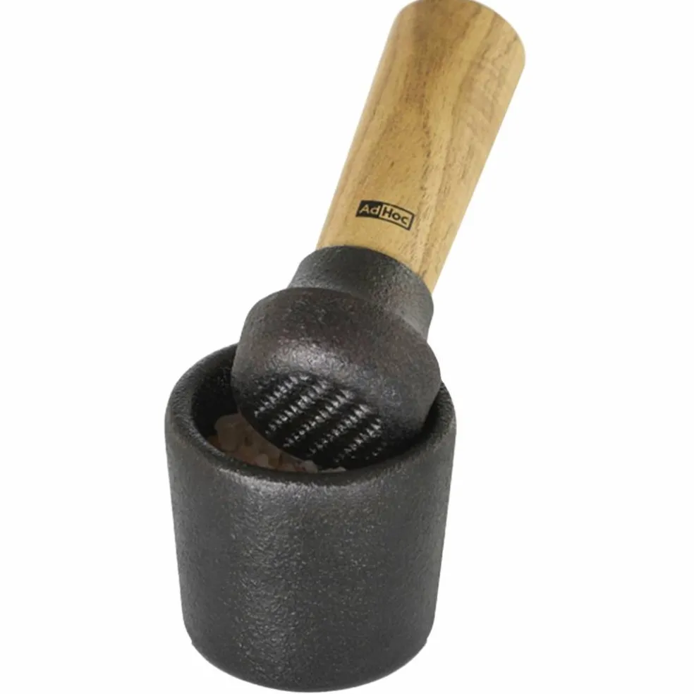 Camo morter 6 cm