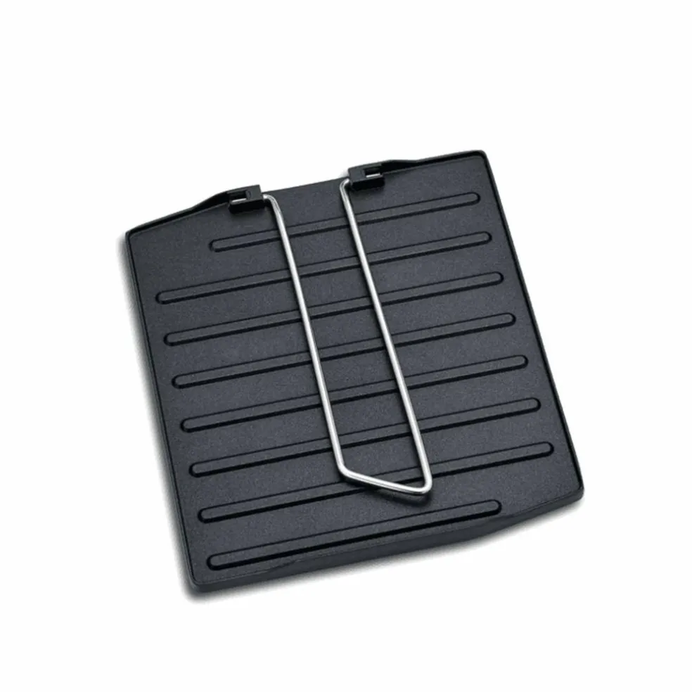 CampFire Griddle Plate