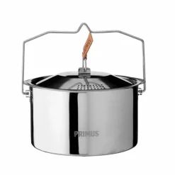 CampFire kasserolle 5 liter