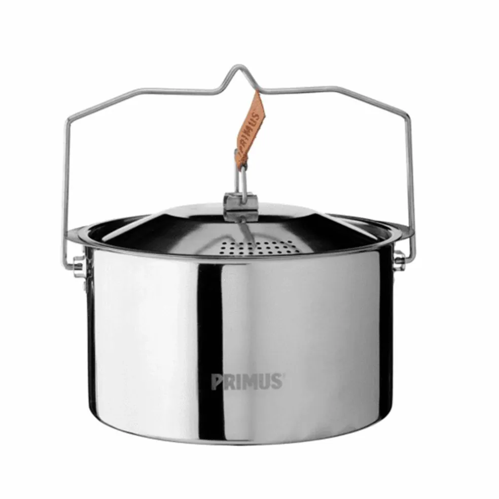 CampFire kasserolle 5 liter