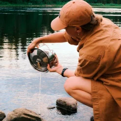 CampFire kasserolle 3 liter