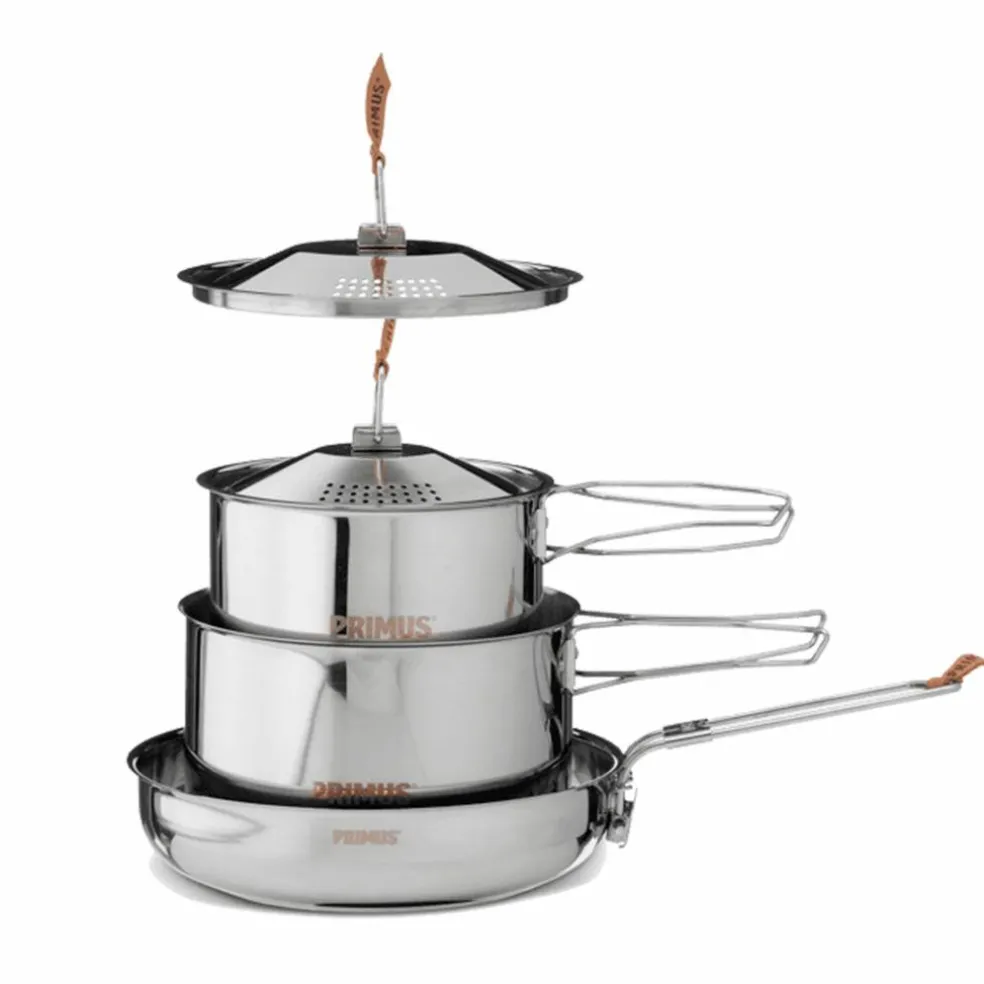 CampFire kokekarsett large