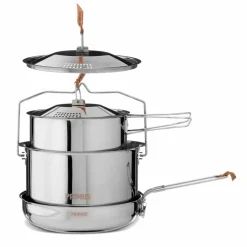 CampFire kokekarsett large