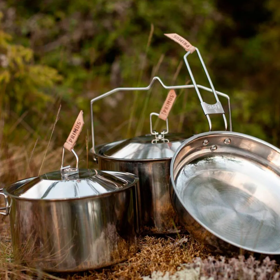 CampFire kokekarsett small