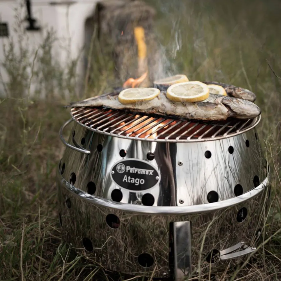 Campingkjøkken Atago