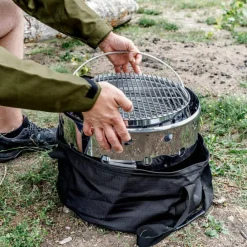 Campingkjøkken Atago