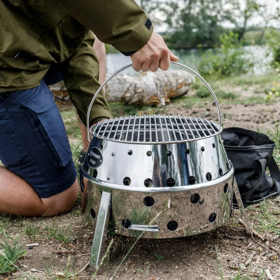 Campingkjøkken Atago