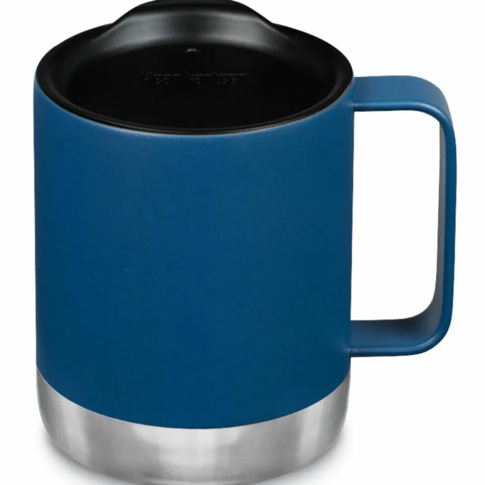 Camp Mug termokopp 355 ml, dark denim