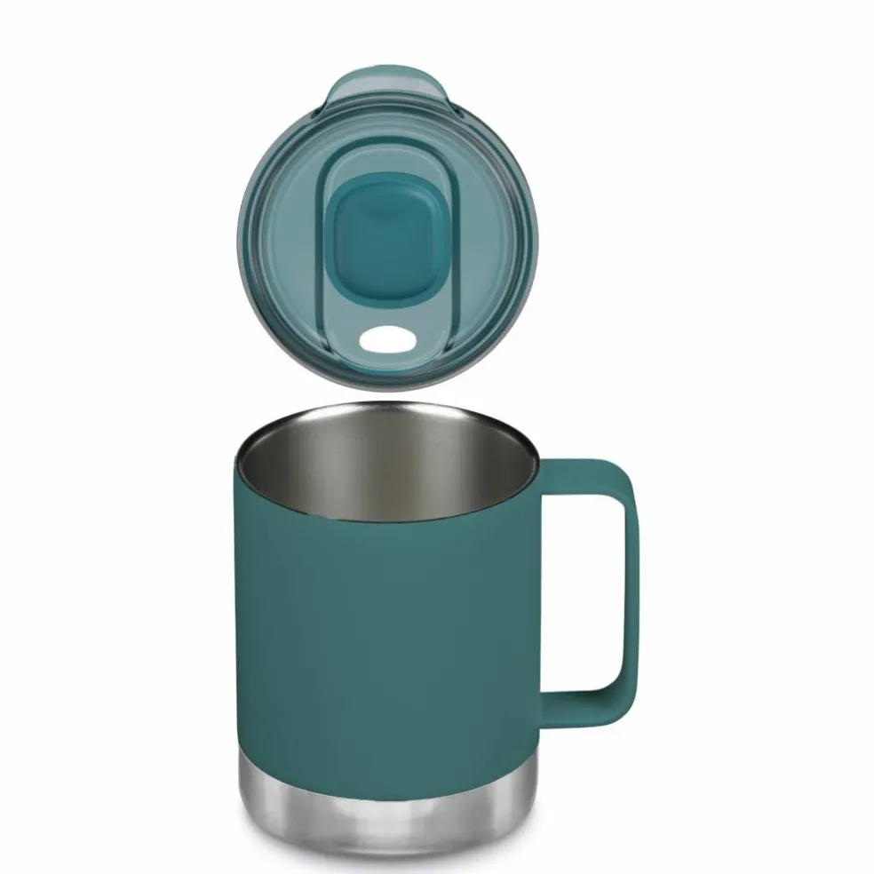Camp Mug termokopp 355 ml, dark denim