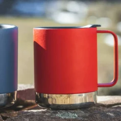 Camp Mug termokopp 355 ml, dark denim