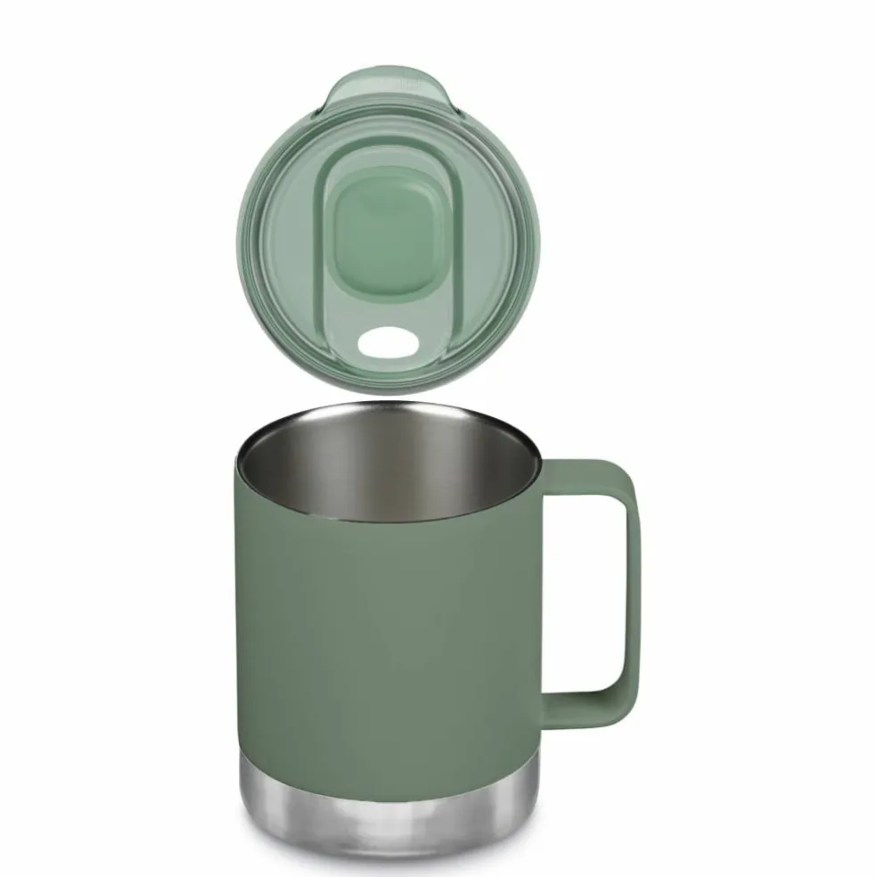 Camp Mug termokopp 355 ml, dark denim