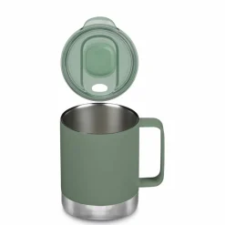 Camp Mug termokopp 355 ml, rød