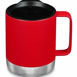 Camp Mug termokopp 355 ml, rød