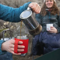 Camp Mug termokopp 355 ml, sea spray