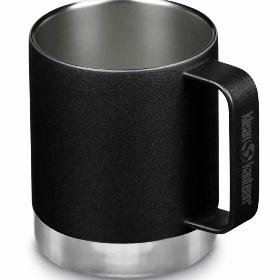Camp Mug termokopp 355 ml, svart