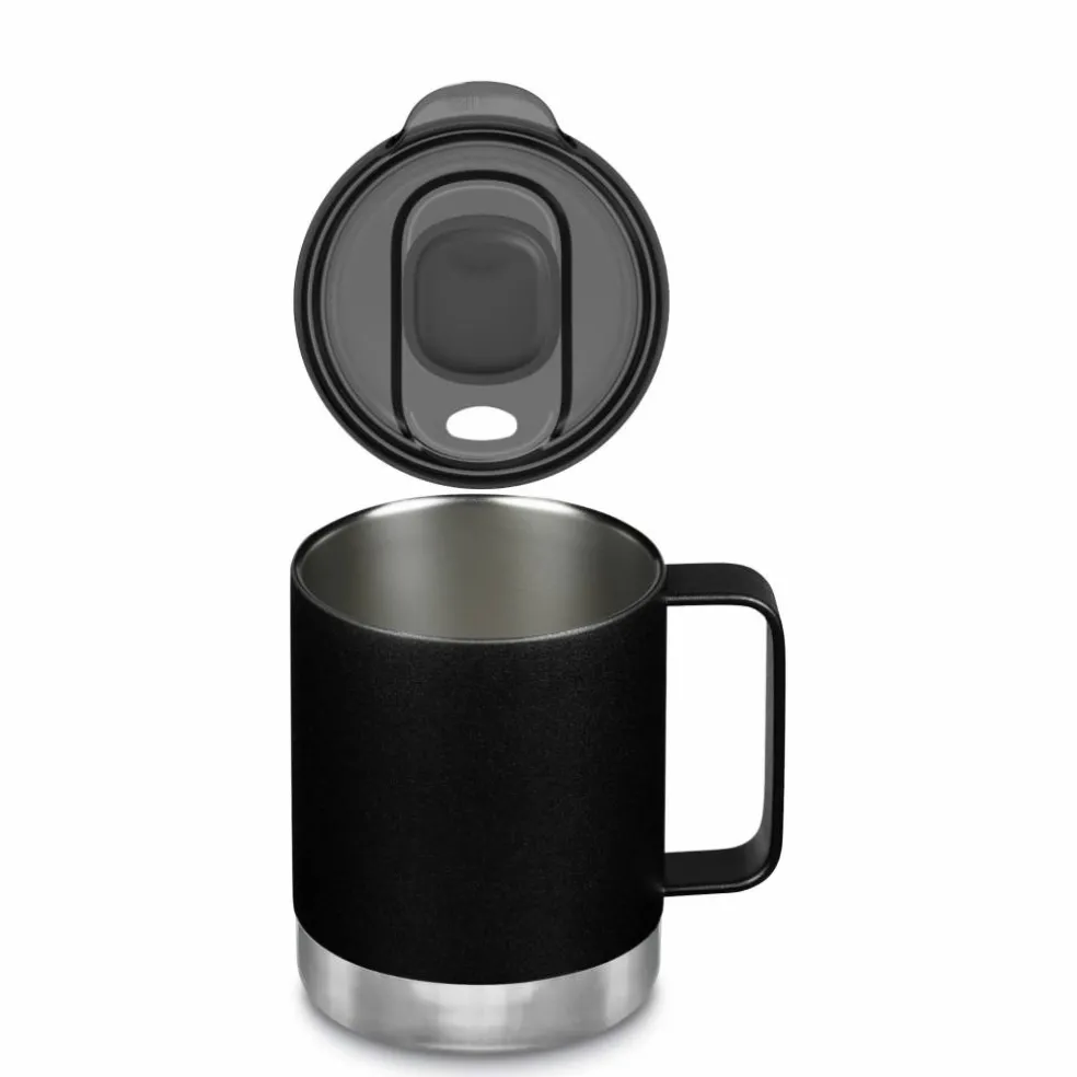 Camp Mug termokopp 355 ml, svart