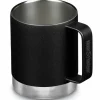 Camp Mug termoskopp 355 ml, matt hvit