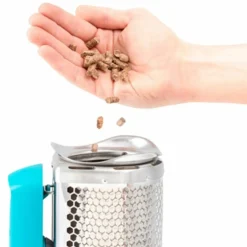 Campstove 2+ Bio Fuel trepellets 1 kg
