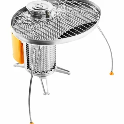 Campstove 2+ tilbehørsgrill