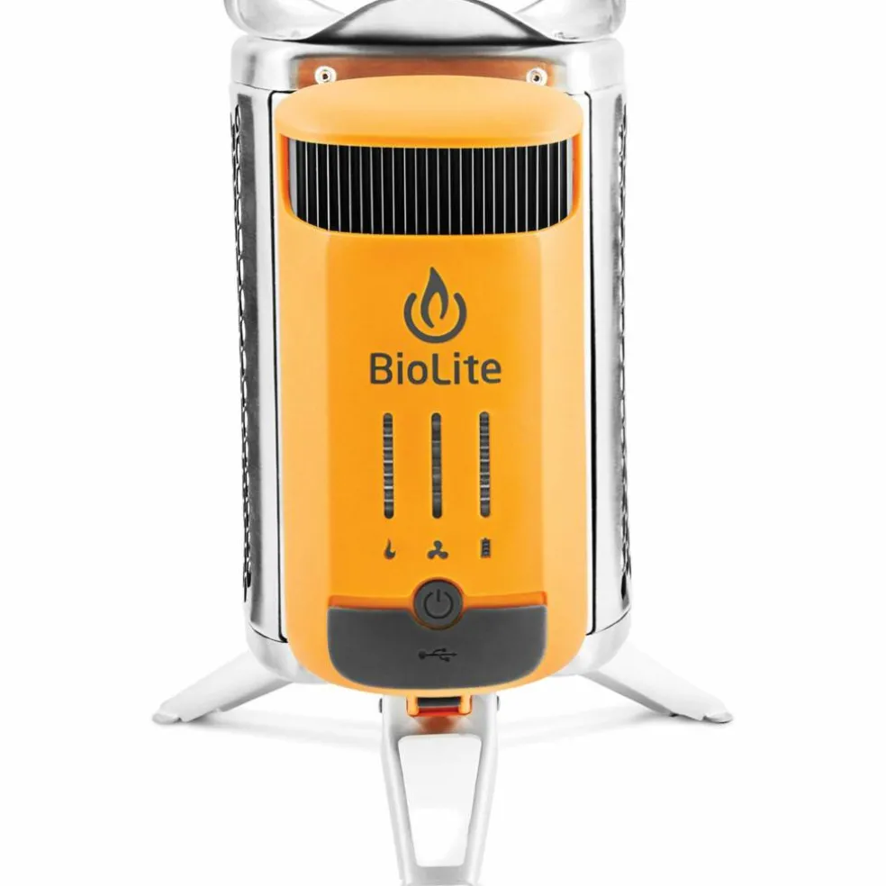 Campstove 2+ turkjøkken