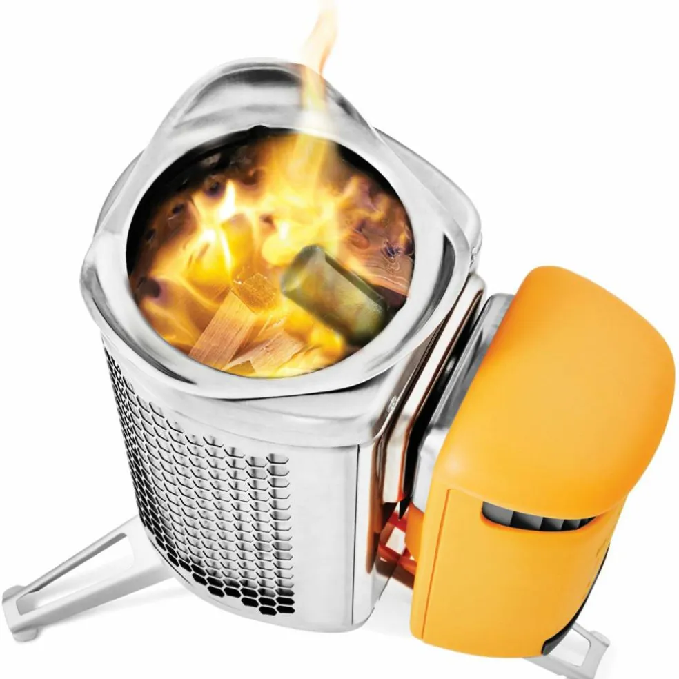 Campstove 2+ turkjøkken