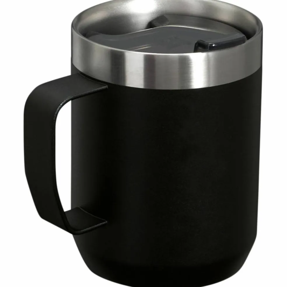 Camp termokrus 0,23 liter, svart