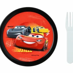 Campus fruktboks 300 ml, Cars