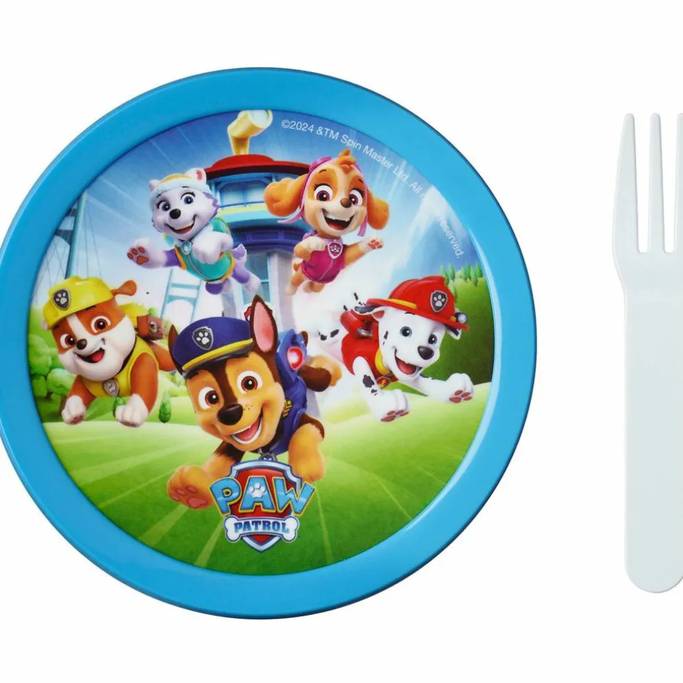Campus fruktboks 300 ml, Cars