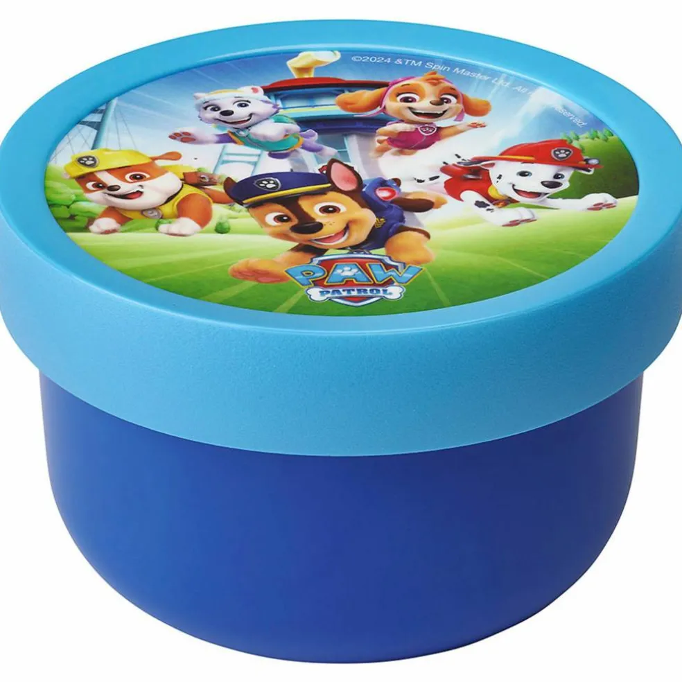 Campus fruktboks 300 ml, Disney Princess