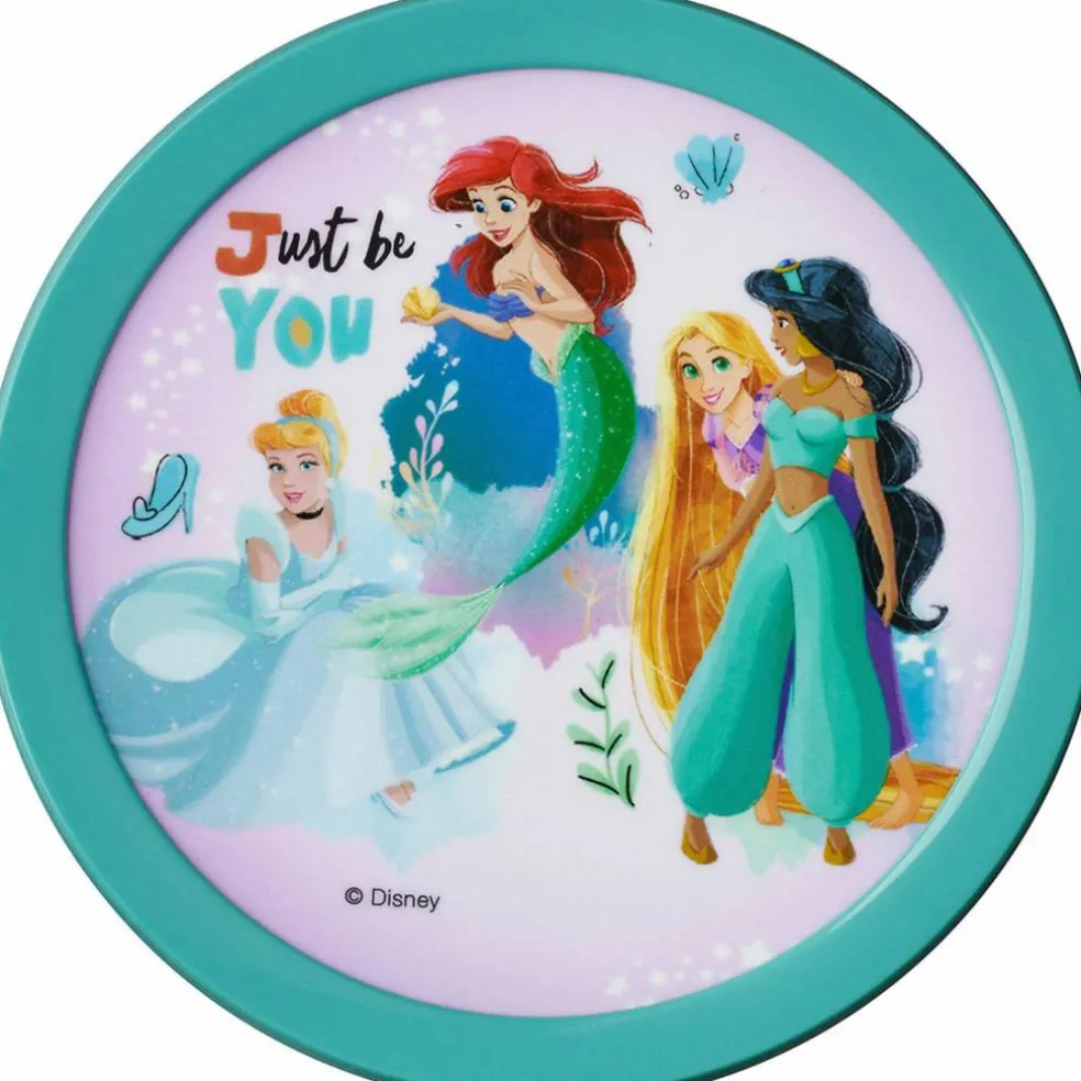 Campus fruktboks 300 ml, Disney Princess