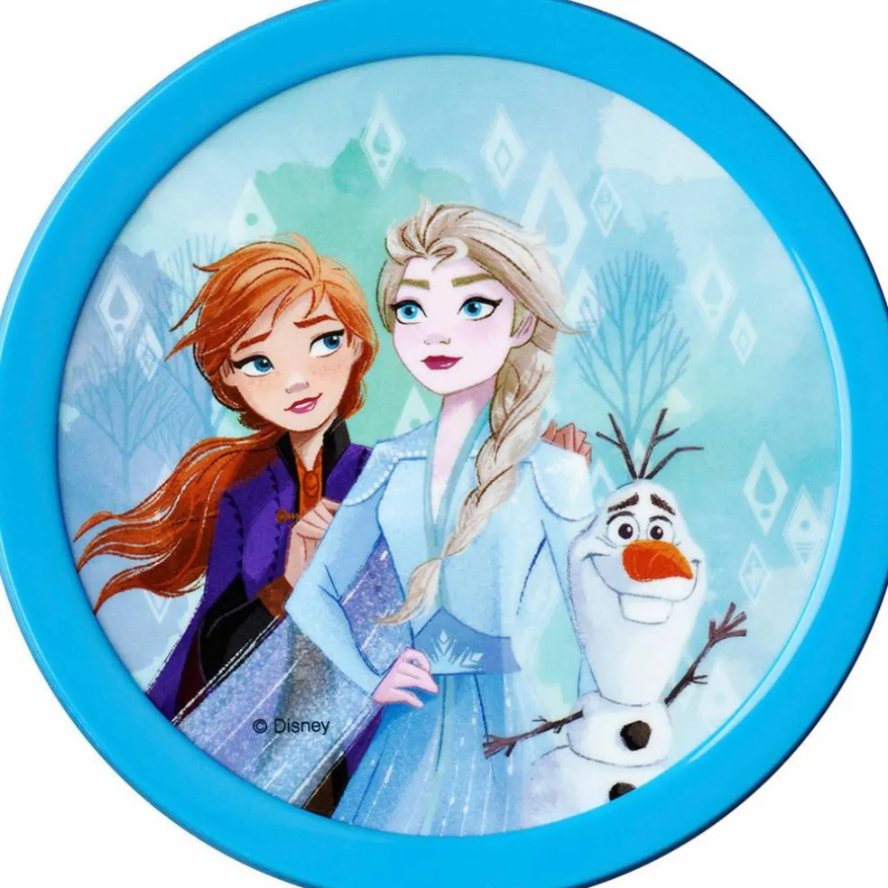 Campus fruktboks 300 ml, Disney Princess