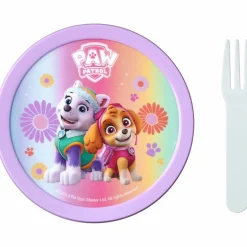 Campus fruktboks 300 ml, Paw Patrol Pups