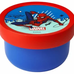 Campus fruktboks 300 ml, space