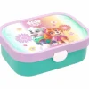 Campus matboks, Paw Patrol Girls