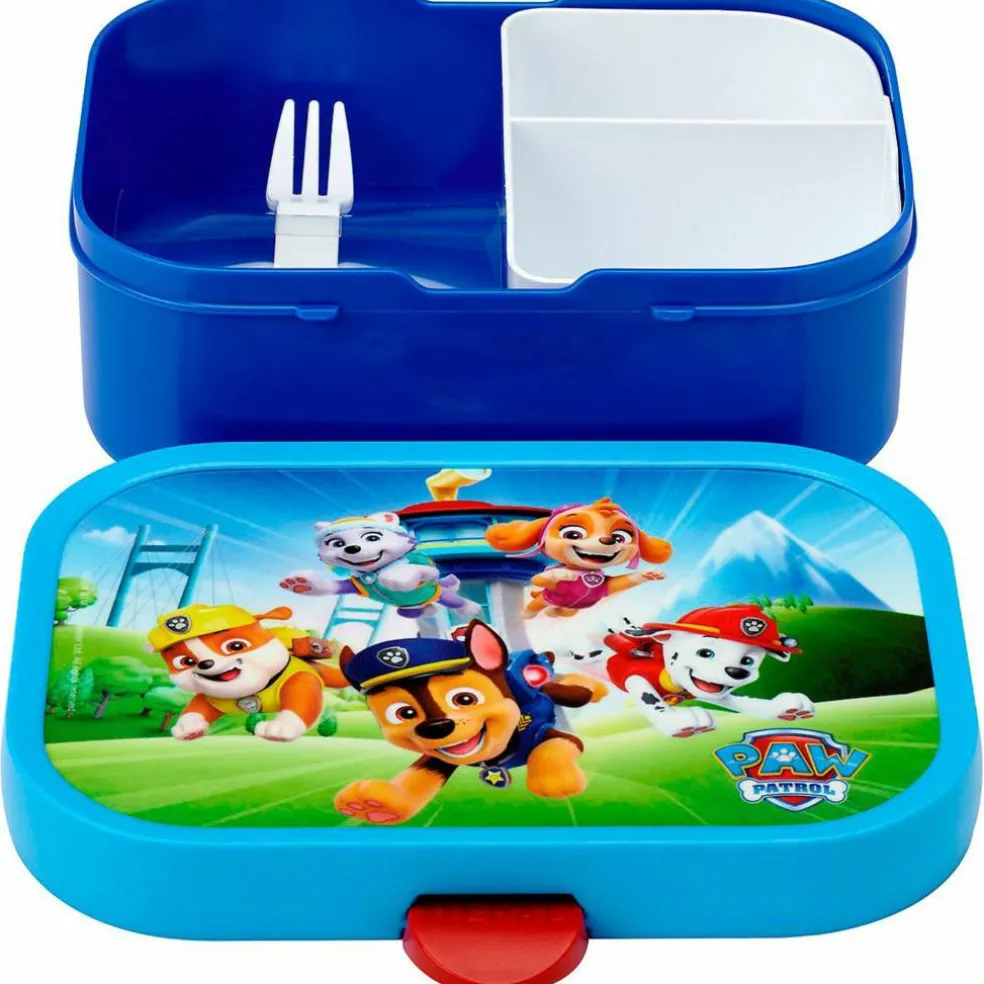 Campus matboks, Paw Patrol Girls