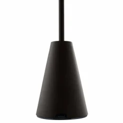 Cannes 32 bærbar bordlampe, moss green