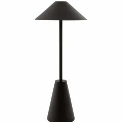 Cannes 32 bærbar bordlampe, moss green