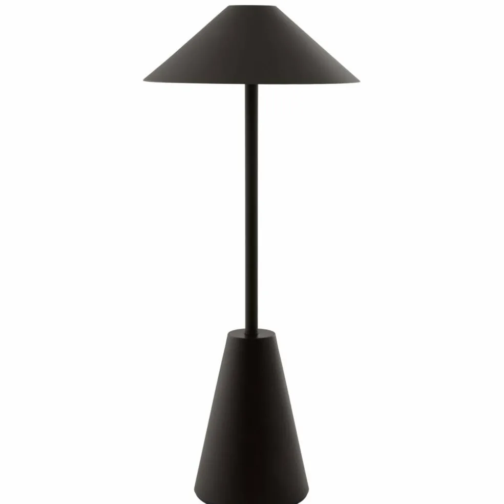 Cannes 32 bærbar bordlampe, mud