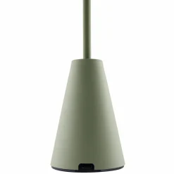 Cannes 32 bærbar bordlampe, mud