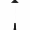 Cannes bærbar gulvlampe, mud